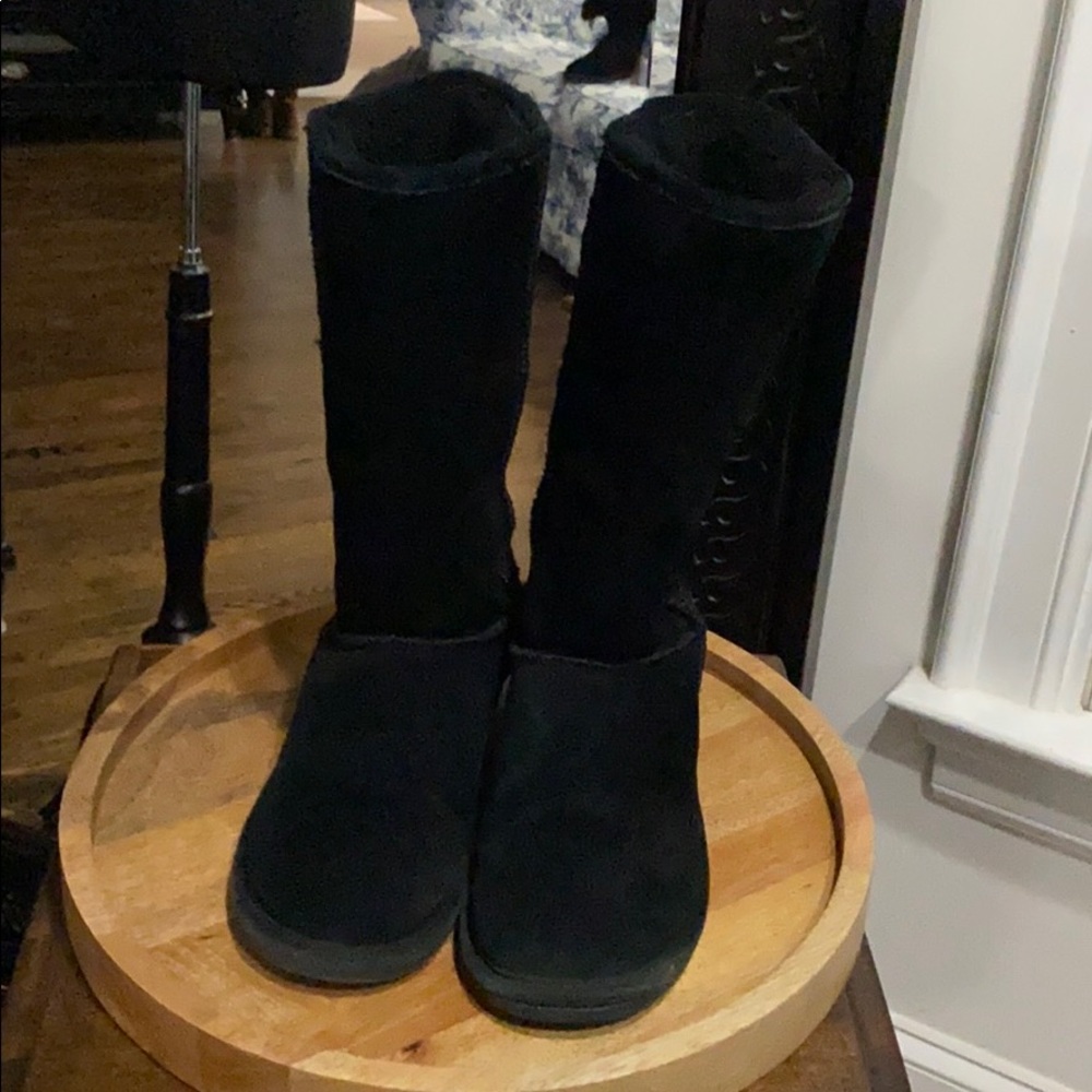 Bjorndal Black Winter Boot
